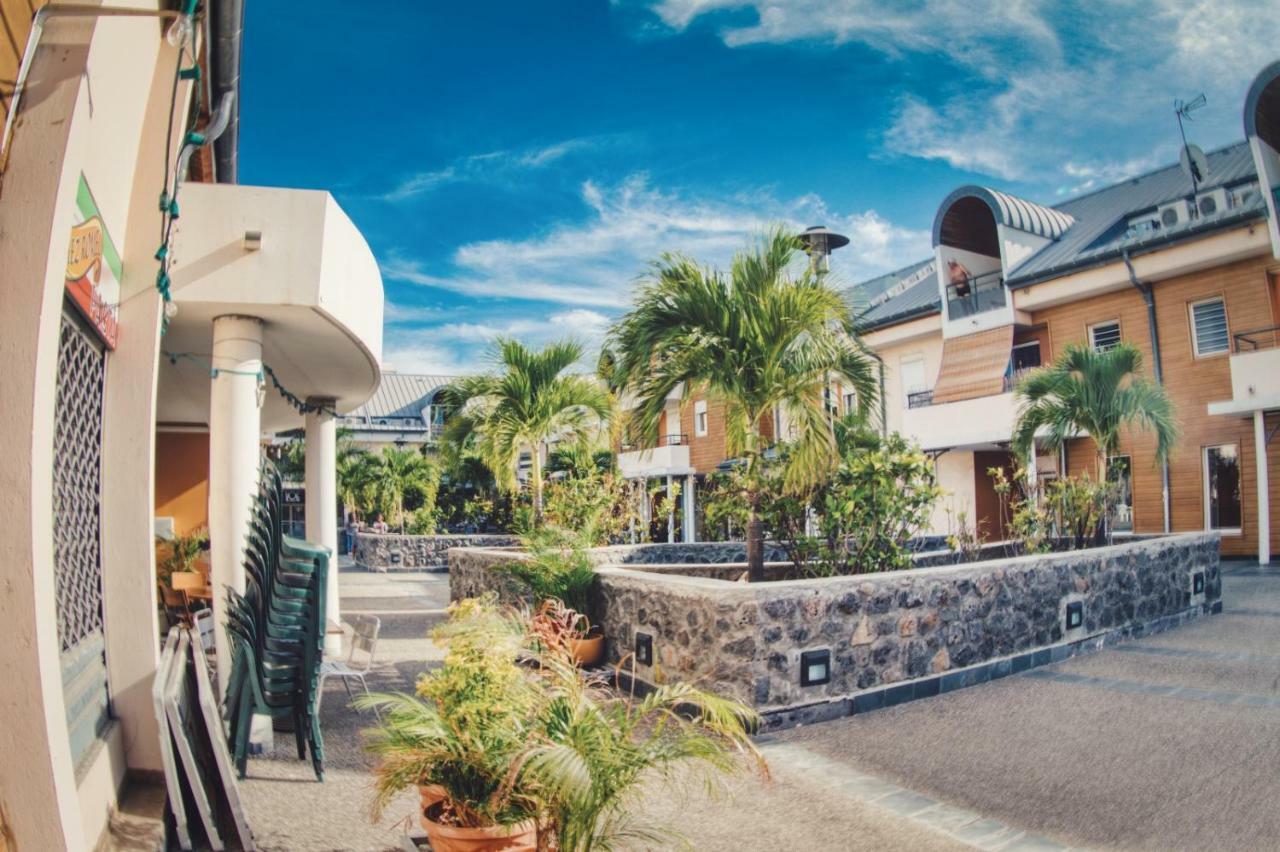 Bakkasab St Gilles Apartment แซ็งต์-จีลส์-เลส์-แบ็งส์ ภายนอก รูปภาพ