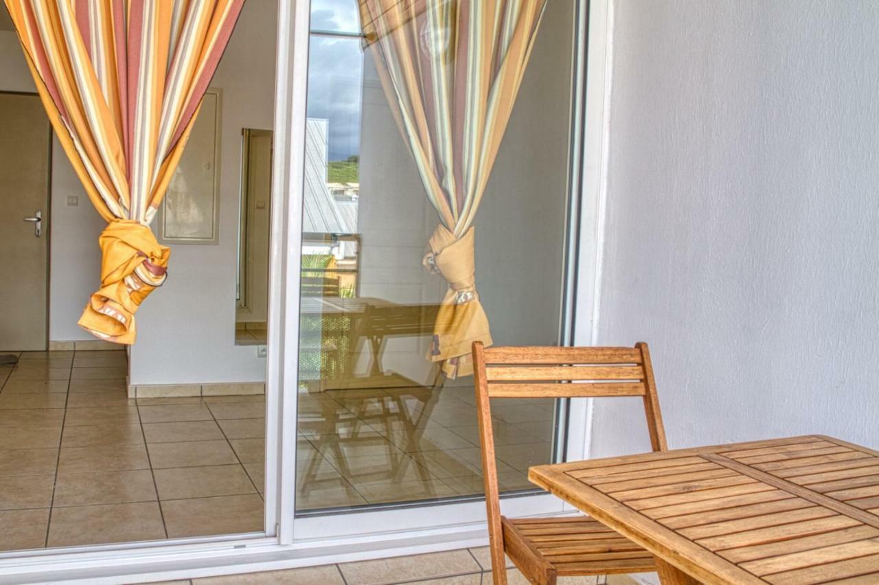 Bakkasab St Gilles Apartment แซ็งต์-จีลส์-เลส์-แบ็งส์ ภายนอก รูปภาพ